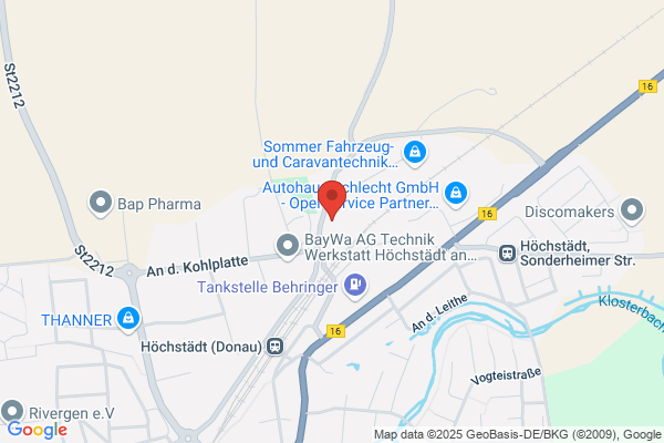 Holzbau Fürst GmbH & Co. KG