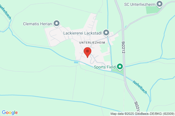Kindergarten Lutzingen