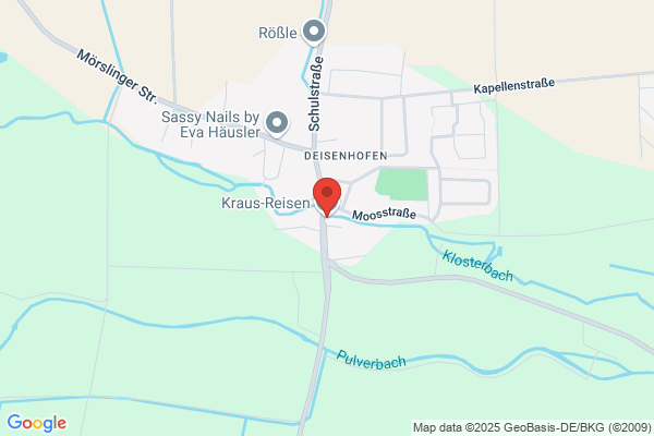 Kraus Donautal Reisen