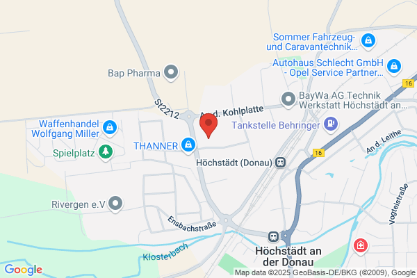 Leichtmetallbau GmbH