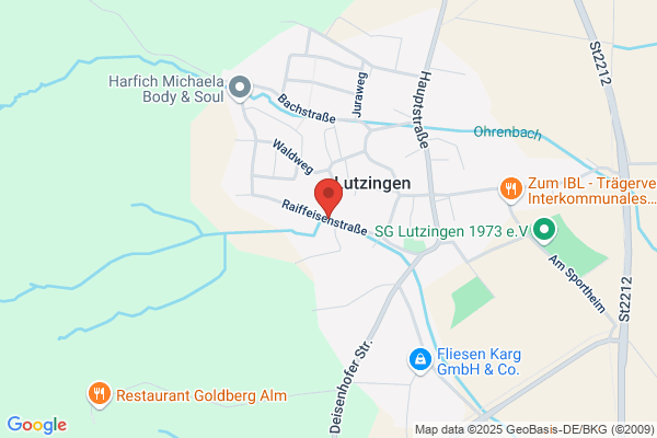 Lutzingen