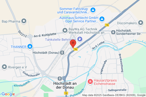 Maiwald u. Gerstmeir GbR