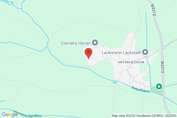 Staatl. Forstrevier Unterliezheim