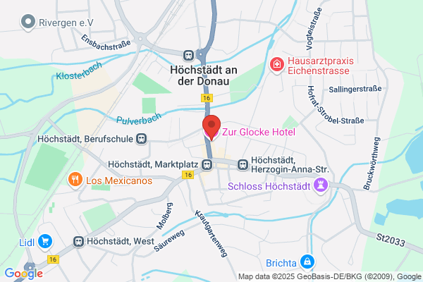 Zur Glocke