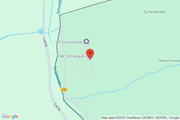 Schweyen
