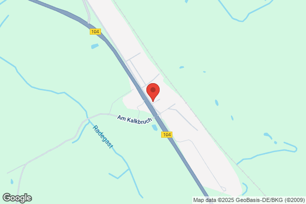 Abrahams Reinigungs-Dienst OHG