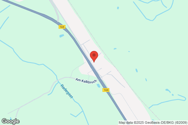 Agrar-Aktiengesellschaft Gadebusch
