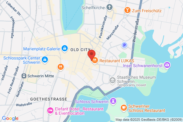 GARE - Fahrschule Leschien