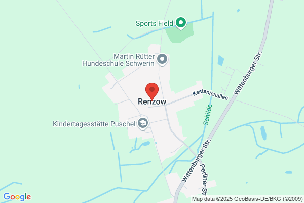 Gemeinde Renzow