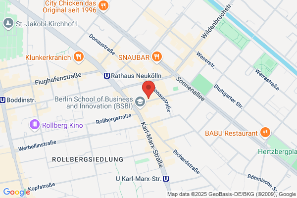 Rixdorf-Film Film- und Fernsehproduktion
