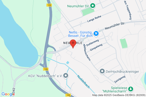 Wasserwerk
