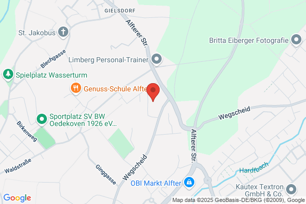 Gemeindeverwaltung