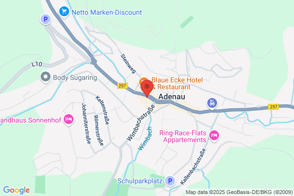 Kreissparkasse Mayen Filiale