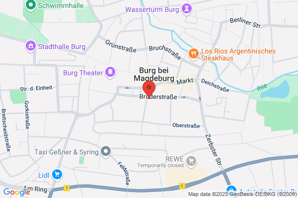 Königs Hausverwaltung u. Heizkostenabrechnungsdienst
