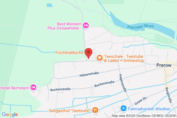 Ferienwohnanlage Sonnenhof Ferienwohng. Der Domicilia Bau- u. Immobilien GmbH