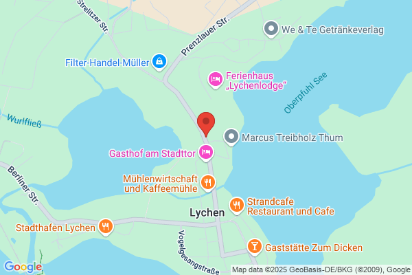 Dach-Bau-Linke