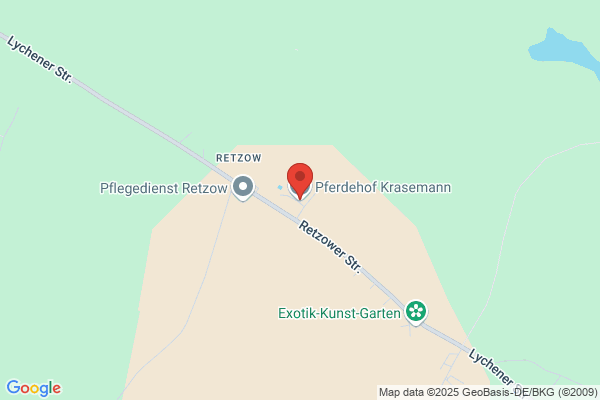 Kaltbluthof Krasemann