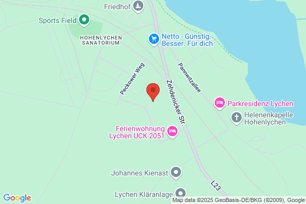 Lychener-Seen-Lauf Verein e.V.