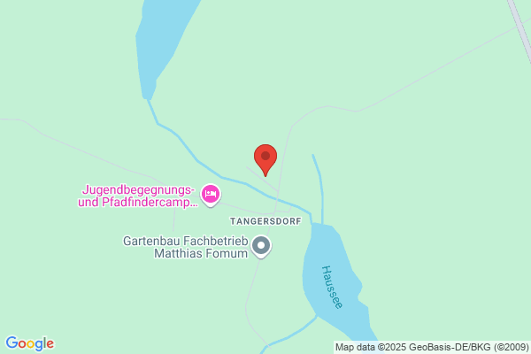 Tangersdorfer Feriencamp