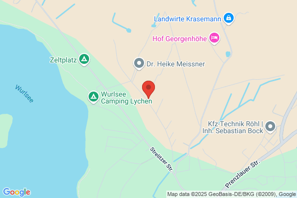 Hotel Pension Waldesruh