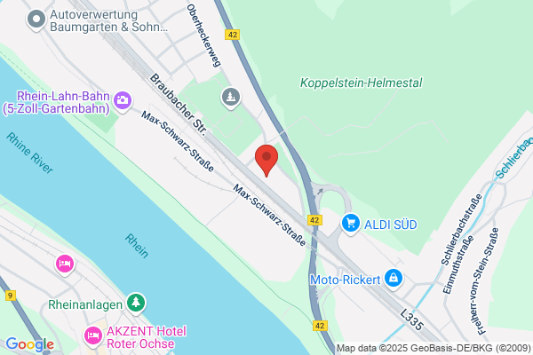 RheinClassic GmbH