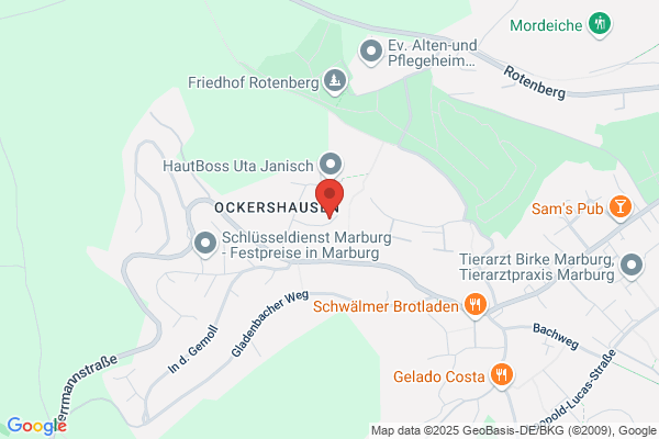 Hunsrücker Wildhandels Service GmbH