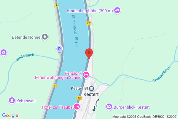 Kajüte