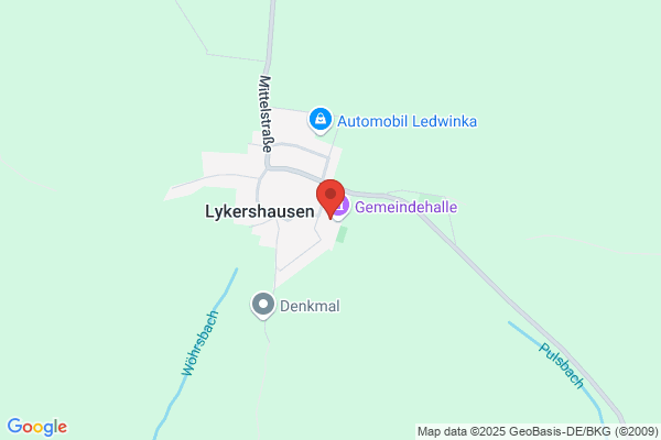 Stützpunktwehr Wache Süd