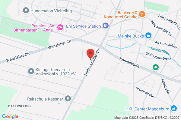 Geistlinger GmbH & Co. KG