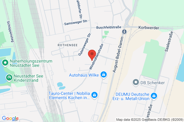Ebert und Kant GmbH