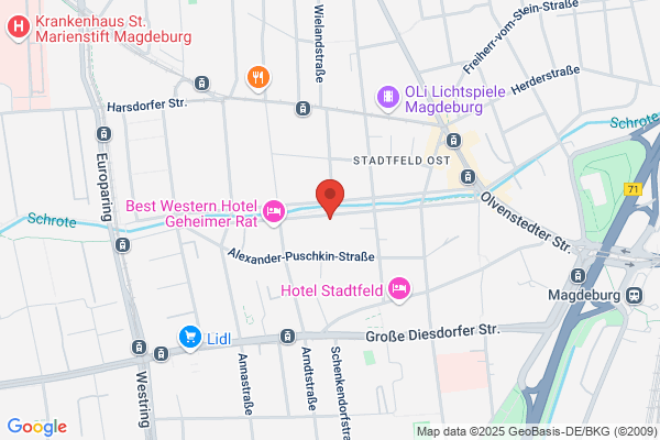 Job Agentur Peters