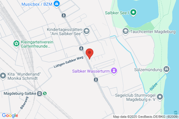 ESM Event Sicherheit MD