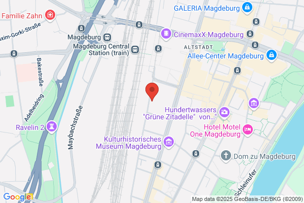 layout und satz gmbh magdeburg
