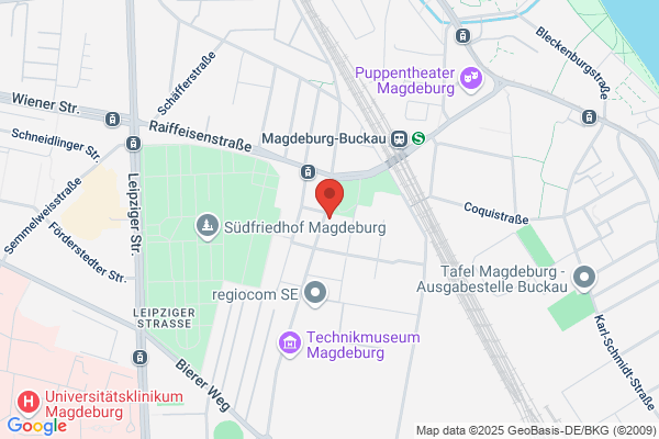 Trugima Dienstleitung UG (haftungsbeschränkt) & Co.KG