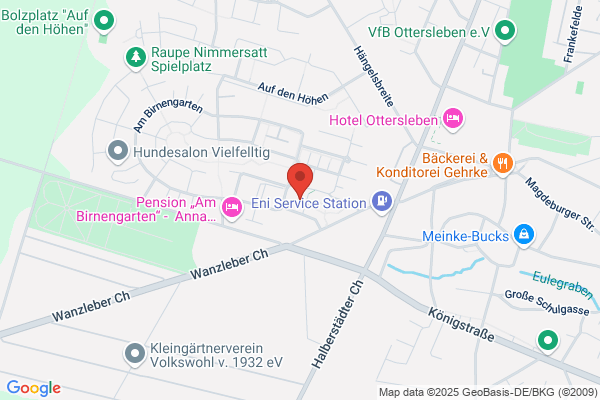 Arbeiter-Samariter-Bund Regionalverband Magdeburg e.V.