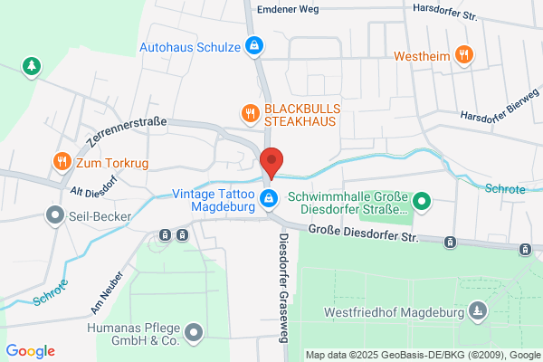 Autopflege Inh. B. Eckardt