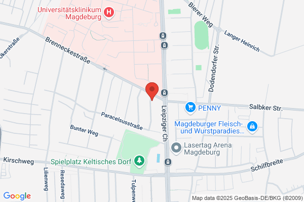 besser. Institut für mehr Lebens- & Arbeitsqualität UG