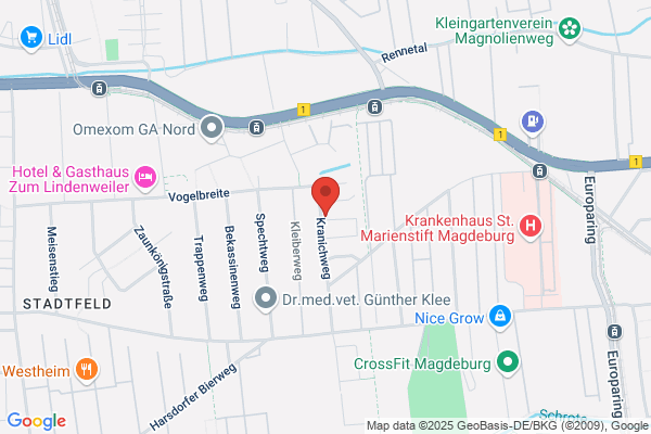 Allianz Versicherung Hendrik Meyer Generalvertretung