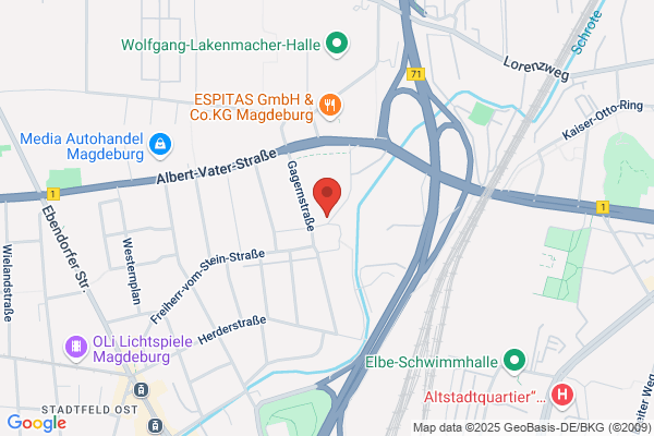 Allianz Versicherung Torsten Buechner Generalvertretung