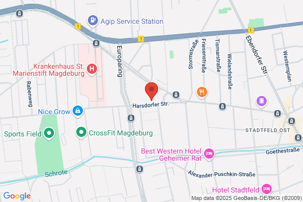DEVK Versicherung:  Finanzteam Elbe GmbH
