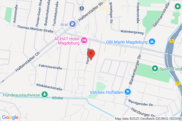 advita Pflegedienst GmbH Niederlassung Magdeburg