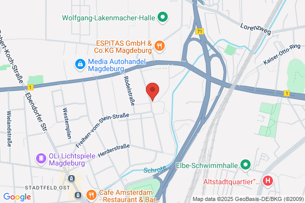 Allianz Versicherung Anke Heitzmann Hauptvertretung