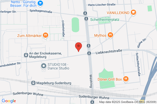 zusammen anders leben Gemeinschaft und Pflege GmbH