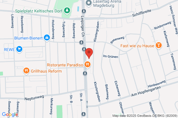 AifosMed GmbH