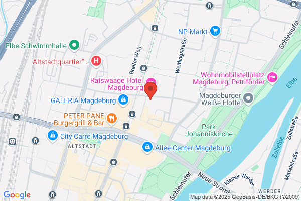 Landeshauptstadt Magdeburg FB Schule u. Sport