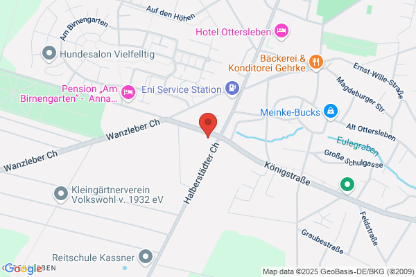 Autohaus Behrens oHG