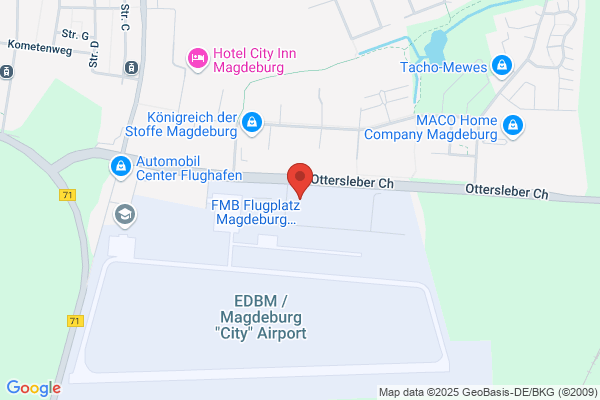 Böckmann Anhänger-Center