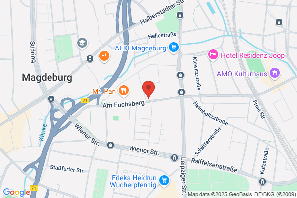 LEK/HABO Deutschland GmbH