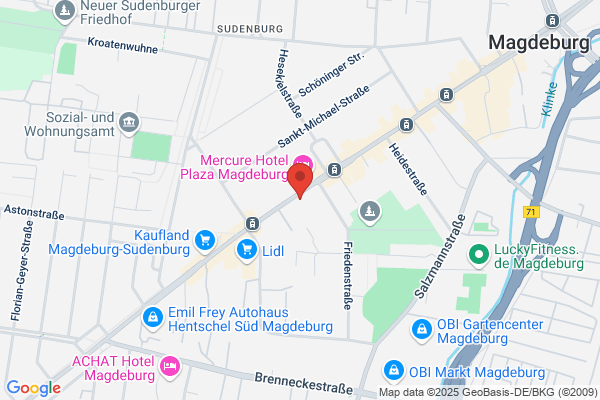 ANTIKCENTER-fichte "Trödelfritze"