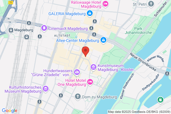 Antiquitäten am Dom